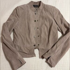 Worth Women's Jacket